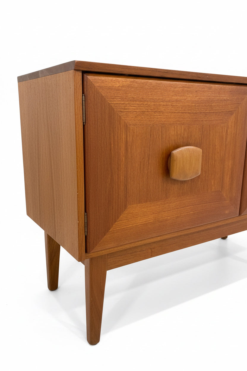 Enfilade scandinave