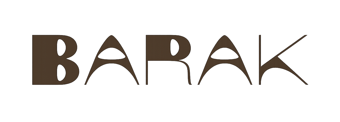 Barak Nantes