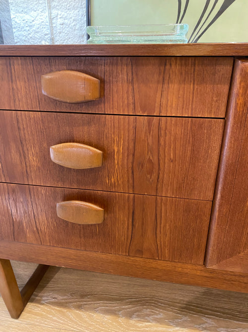 Enfilade scandinave